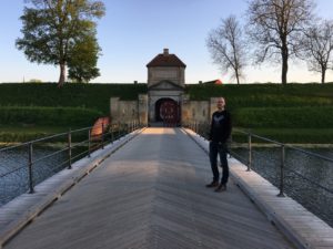 Wandering Copenhagen