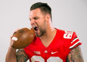Taylor Decker, OT