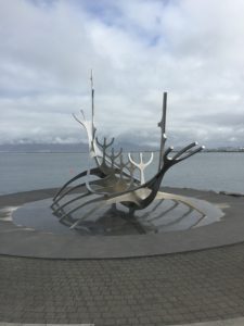 Reykjavik Waterfront