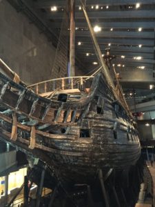 The Vasa