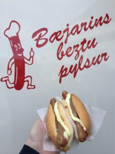 Baejarins Beztu Pylsur