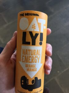 Oatly