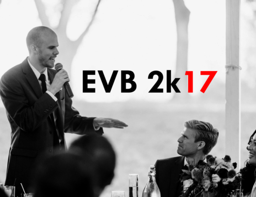 EVB 2k17: Make Goals A Priority