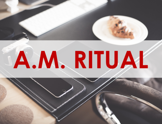 A.M. Ritual